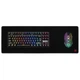Коврик для мышки Defender One XXL Black (50006) - изображение 4