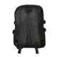 Рюкзак туристический NikiBo Modern 15л чорний (30010405-01) - изображение 3