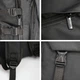 Рюкзак туристический NikiBo Modern 15л чорний (30010405-01) - изображение 4