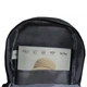 Рюкзак туристический NikiBo Modern 15л чорний (30010405-01) - изображение 5