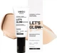 BB-крем Veoli Botanica Let's Glow SPF20 для сухої та нормальної шкіри 1.5 N Ivory 30 мл (5907190822373) - зображення 2
