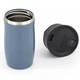Термочашка Contigo West Loop Mini 300 мл сіро-синя (2203556) - изображение 3