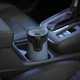 Термочашка Contigo West Loop Mini 300 мл сіро-синя (2203556) - изображение 6