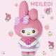 3D конструктор Magic Blocks в виде Мелоди Melody 60 см 10000 деталей (IC2442) - изображение 5