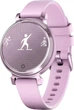 Смарт-часы Garmin Lily 2 Metallic Lilac with Lilac Silicone Band (010-02839-01/21) - изображение 2