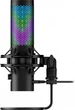 Микрофон для ПК/ для стриминга, подкастов HyperX QuadCast 2 S Black RGB (9A273AA) - изображение 2