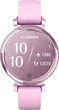 Смарт-часы Garmin Lily 2 Metallic Lilac with Lilac Silicone Band (010-02839-01/21) - изображение 7