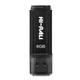 Флешка Hi-Rali 8GB Stark чорна - зображення 3