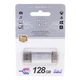 Флешка T&G 009 128GB USB+Type-C 3.0 Star срібло - изображение 2