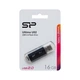Флешка SILICON POWER Ultima U02 16GB Black - изображение 1