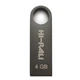 Флешка Hi-Rali 4GB Shuttle чорний - изображение 2