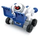 Zabawka interaktywna VTech V-Bot Robot 5 w 1 3830976 (3417765737237) - obraz 7
