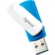 Флешка APACER АН357 128GB USB3.1 blue - изображение 2