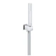 Душевой гарнитур Grohe Euphoria Cube Stick 26405000 - изображение 1