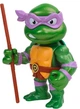 Figurka metalowa Jada Wojownicze Żółwie Ninja 4 Donatello 10 cm 253283003 (4006333071195) - obraz 4
