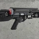 Пневматична гвинтівка PCP Optima Factor BP 4.5 мм — потужна bullpup модель для точних пострілів - изображение 3