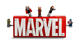 Конструктор Lego Лого MARVEL Super Heroes 76313 - изображение 3