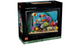 Конструктор Lego Tropical Aquarium Тропический Аквариум Icons 10366 - изображение 2