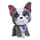 Интерактивная игрушка FurReal Walk-a-Lots Французский бульдог 28161 - изображение 2