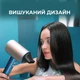 Фен Cecotec DryGlam Nano Plasma Champagne - изображение 8