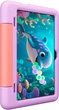 Планшет Blackview Tab 20 Kids Wi-Fi 4/64GB Unicom Purple (BVTAB20KIDS_PL) - изображение 3