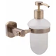 Дозатор для рідкого мила Liberty ANT 1152 Q-Tap - зображення 1