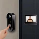 Беспроводной видеодомофон 4,3 дюйма цветной с ночным видением IP66 черный модель X8 - изображение 2