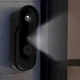 Беспроводной видеодомофон 4,3 дюйма цветной с ночным видением IP66 черный модель X8 - изображение 5