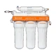 Ecosoft Absolute 5-50 (MO550ECO) фільтр зворотного осмосу - зображення 3