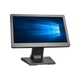 Сенсорный широкоформатный POS монитор Detaik DTK-1566R2 15.6″ пластиковый стенд - изображение 1