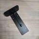 Мощный кронштейн для полочек на стену Jinrongda Bracket-M 15cm (Черный) - изображение 5