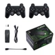 Игровая приставка HDMI Game Stick 4K 64 ГБ USB для ТВ с джойстиками и ретро-играми, батарейки в подарок - изображение 11