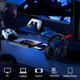 Наушники GamePro Asgard Skadi Wireless 7.1 (HSW191B) 4-Mode - изображение 7