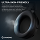 Наушники GamePro Asgard Skadi Wireless 7.1 (HSW191B) 4-Mode - изображение 11