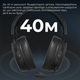 Наушники GamePro Asgard Skadi Wireless 7.1 (HSW191B) 4-Mode - изображение 16