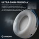 Наушники GamePro Asgard Skadi Wireless 7.1 (HSW191WB) 4-Mode - изображение 11