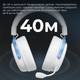 Наушники GamePro Asgard Skadi Wireless 7.1 (HSW191WB) 4-Mode - изображение 16