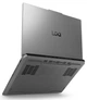 Ноутбук Lenovo LOQ 17IRX10 (83JH000KUS) Luna Gray - изображение 5
