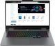 Ноутбук Lenovo LOQ 17IRX10 (83JH00ESRA) Luna Grey / 17.3" IPS 165 Гц / Intel Core i7-13650HX / RAM 32 ГБ / SSD 1 ТБ / RTX 5060, 8 ГБ (TDP 115 Вт) / LAN / 24-Zone RGB Подсветка клавиатуры - изображение 1