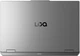 Ноутбук Lenovo LOQ 17IRX10 (83JH0073RA) Luna Grey / 17.3" IPS 165 Гц / Intel Core i7-13650HX / RAM 32 ГБ / SSD 1 ТБ / RTX 5060, 8 ГБ / 24-Zone RGB Подсветка клавиатуры / Зарядка по USB - изображение 15