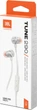 Навушники JBL Tune 290 Silver (JBLT290SILE) - зображення 3