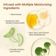 Бумажное дорожное мыло Laikou Vitamin C hand soap sheet с витамином С - изображение 6