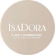 Пудра для обличчя Isadora No Compromise 66 Warm Beige 7 г (7333352084927) - зображення 2