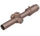 Прицел Vector Optics Forester 1-8X24 (30 мм) illum. SFP Coyote FDE SCOC-39 - изображение 9