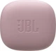 Słuchawki JBL Vibe Flex 2 Pink (JBLVFLEX2PIK) - obraz 6