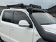 Кронштейн для LED на багажную корзину Dakar - изображение 5