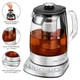 Электрочайник PROFICOOK PC-WKS 1167 заварник - изображение 4