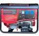 Генератор бензиновый Powerground PG8000 6,5 кВт медная обмотка, однофазный - изображение 1