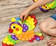 Набор для творчества детей Vladi Toys "Мягкая фигурная мозаика. Тукан" VT4511-02 - изображение 2