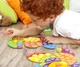 Набор для творчества детей Vladi Toys "Мягкая фигурная мозаика. Тукан" VT4511-02 - изображение 5
